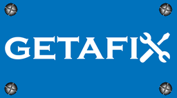 GetAFix