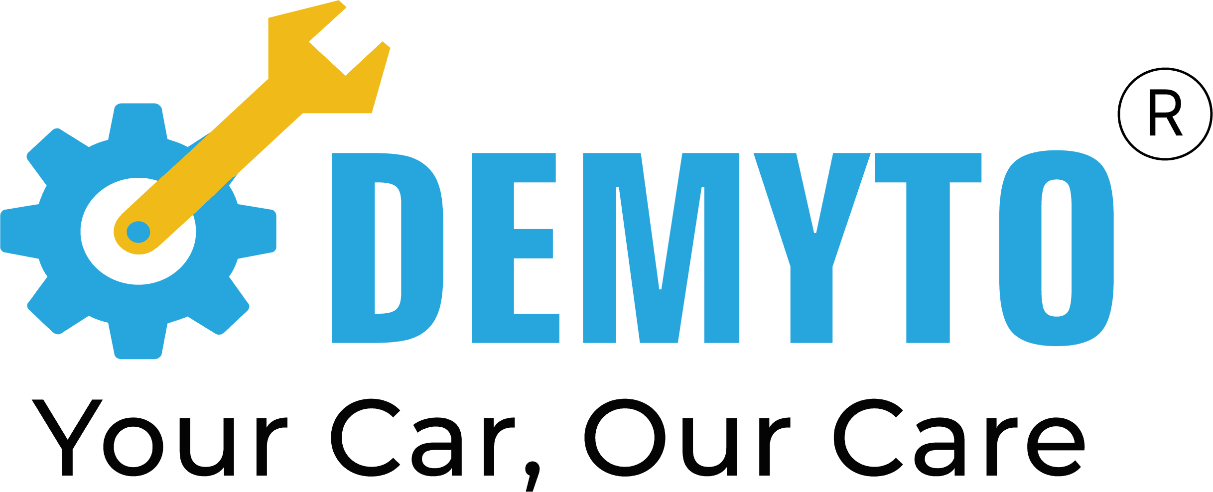 Demyto logo