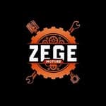 Zege Motors logo