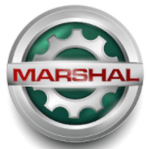 Marshal